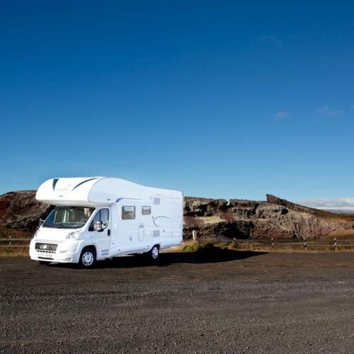 motorhome x 30
